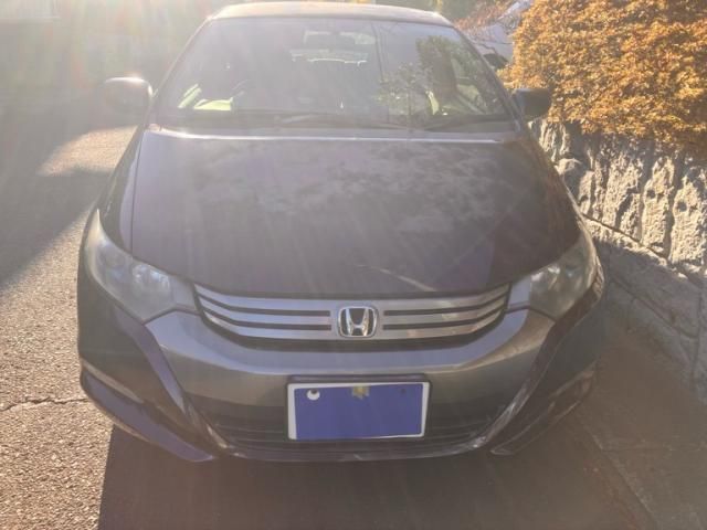 HONDA INSIGHT 2009