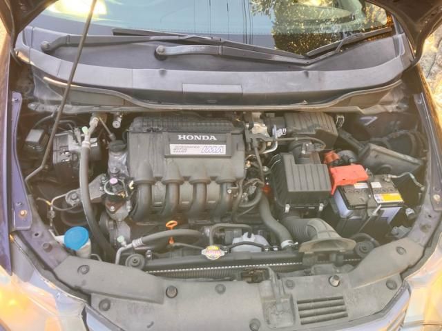 HONDA INSIGHT 2009