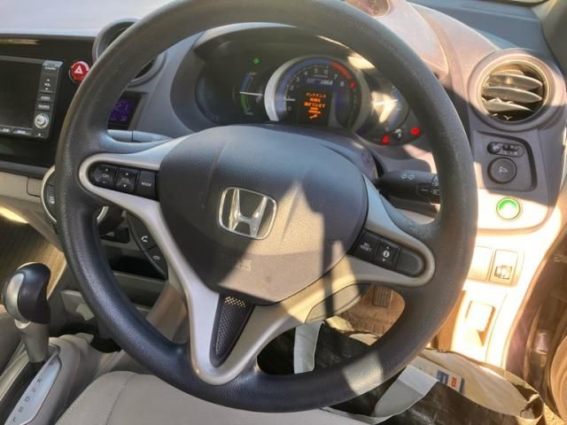 HONDA INSIGHT 2009