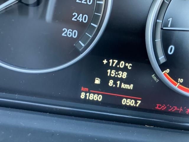 BMW BMW 5series TOURING 2011