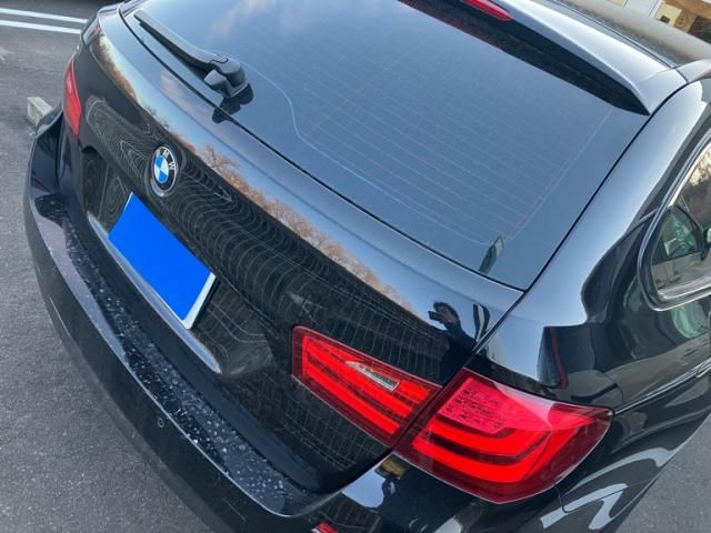 BMW BMW 5series TOURING 2011