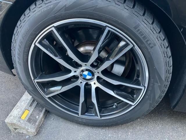 BMW BMW 5series TOURING 2011