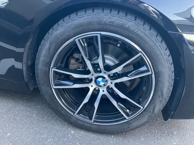 BMW BMW 5series TOURING 2011