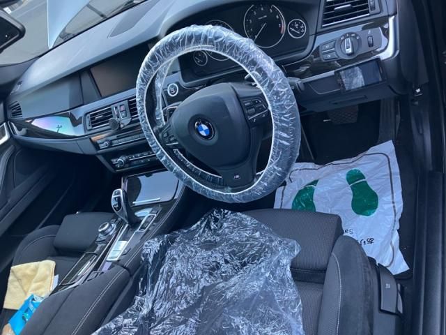 BMW BMW 5series TOURING 2011