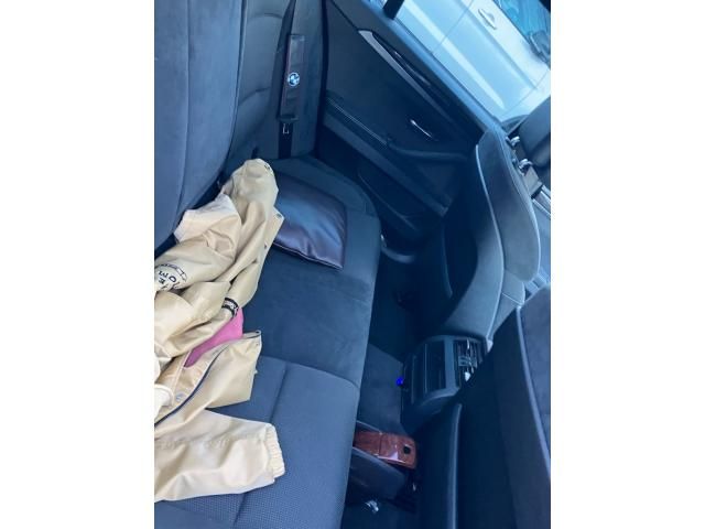 BMW BMW 5series TOURING 2011