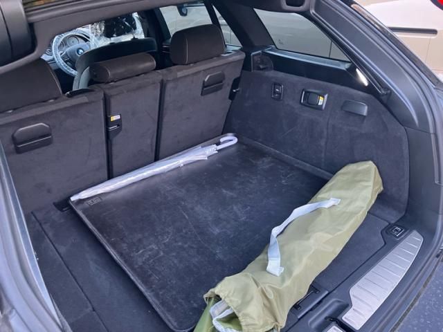 BMW BMW 5series TOURING 2011