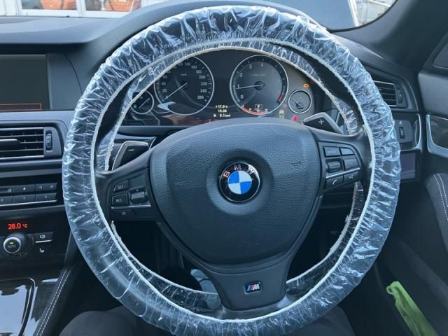 BMW BMW 5series TOURING 2011