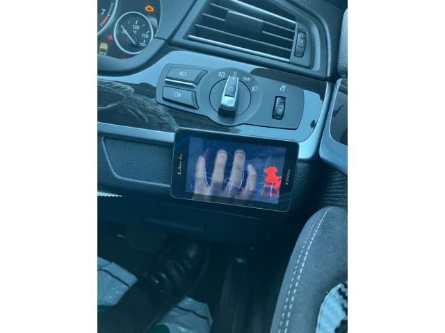 BMW BMW 5series TOURING 2011