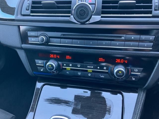 BMW BMW 5series TOURING 2011