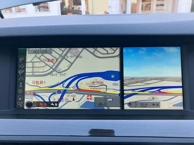 BMW BMW 5series TOURING 2011