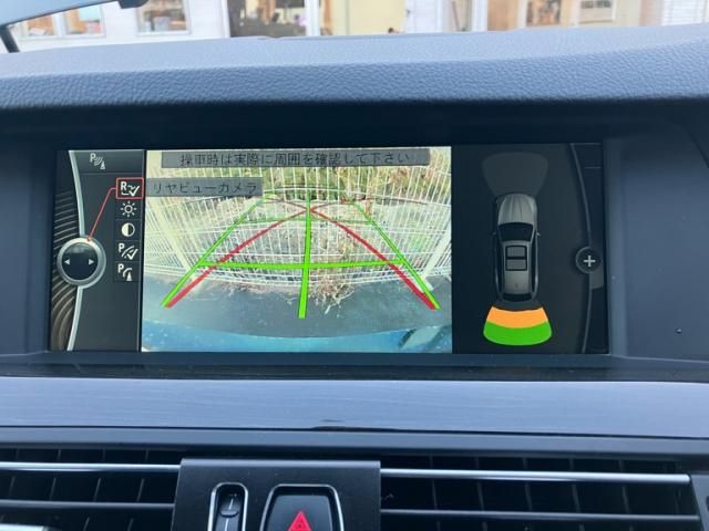 BMW BMW 5series TOURING 2011