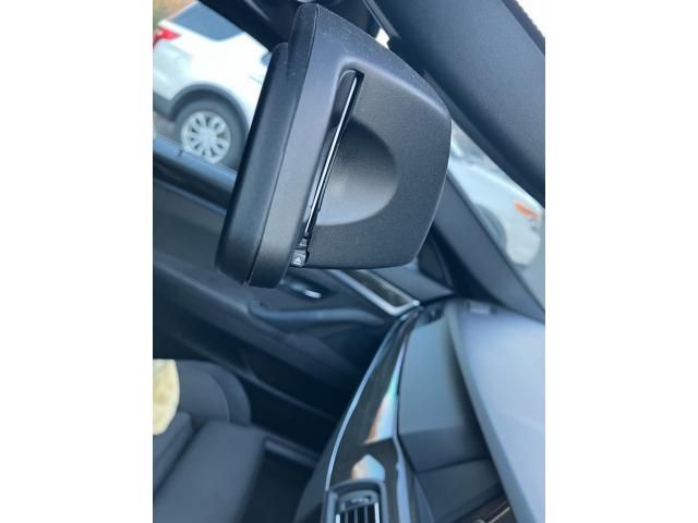 BMW BMW 5series TOURING 2011