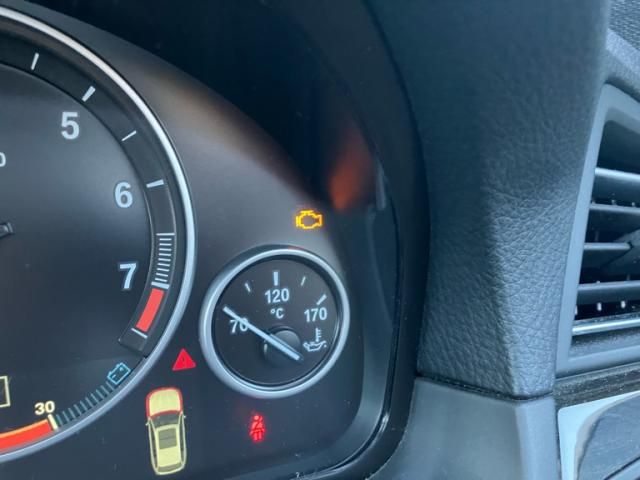 BMW BMW 5series TOURING 2011