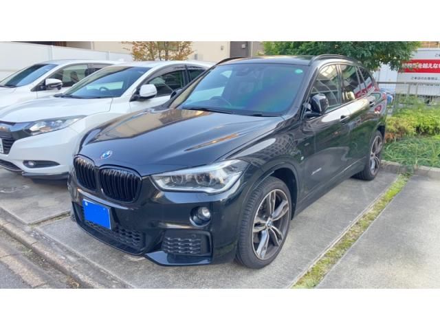 BMW BMW X1 2017