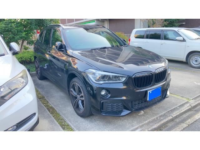 BMW BMW X1 2017