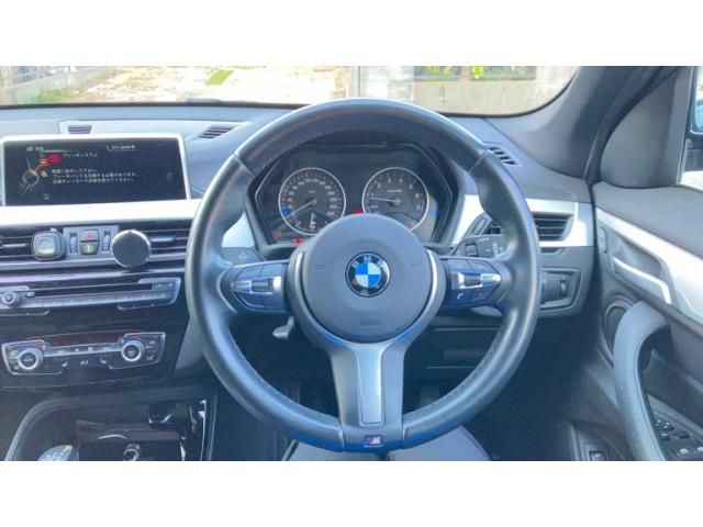 BMW BMW X1 2017