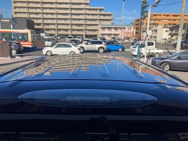 NISSAN SERENA  S-HYBRID 2015