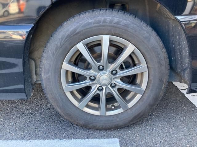 NISSAN SERENA  S-HYBRID 2015