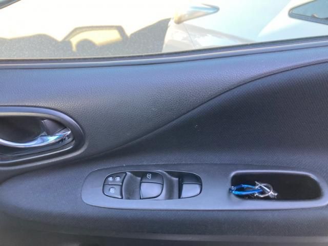 NISSAN SERENA  S-HYBRID 2015