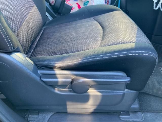 NISSAN SERENA  S-HYBRID 2015