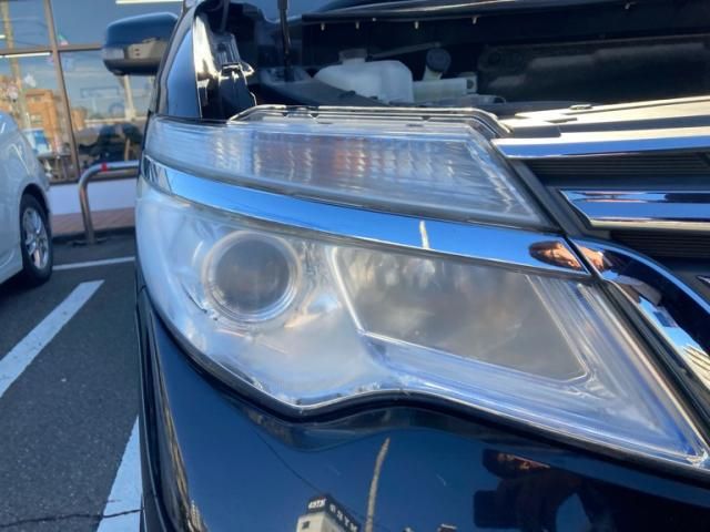 NISSAN SERENA  S-HYBRID 2015