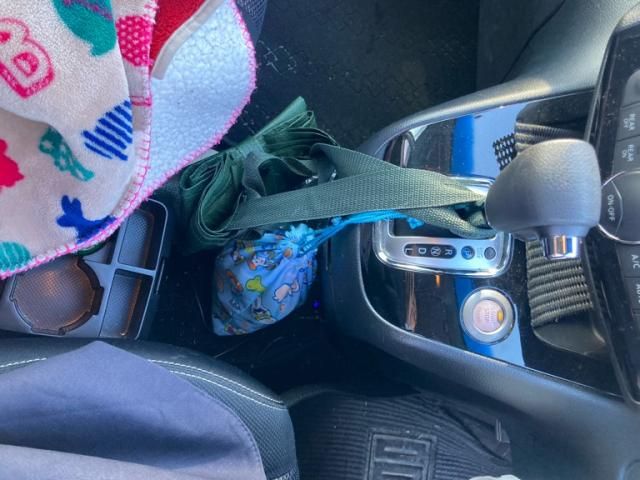 NISSAN SERENA  S-HYBRID 2015