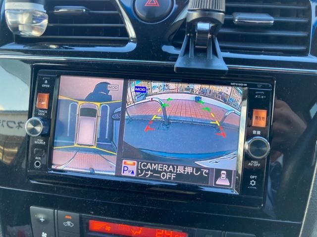 NISSAN SERENA  S-HYBRID 2015