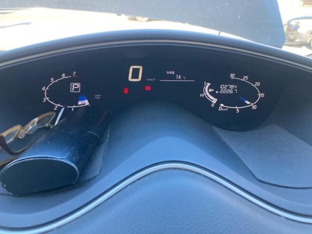 NISSAN SERENA  S-HYBRID 2015