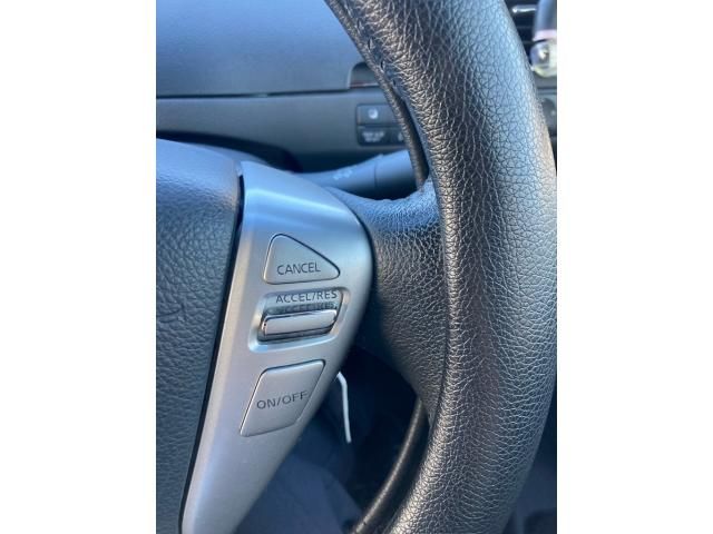 NISSAN SERENA  S-HYBRID 2015