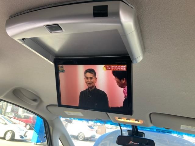 NISSAN SERENA  S-HYBRID 2015