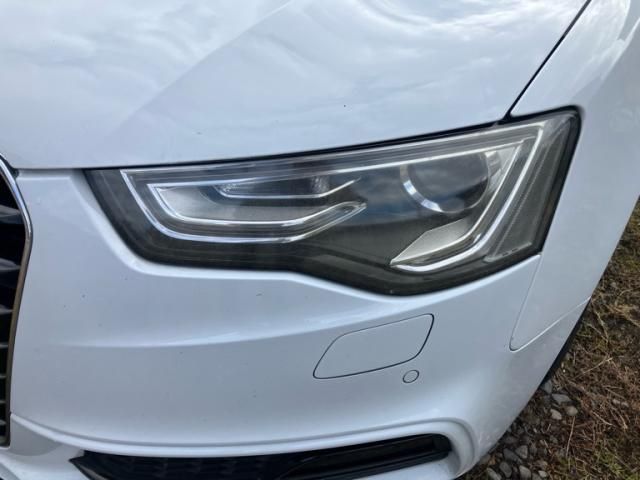 AUDI AUDI A5 SPORTBACK 2013