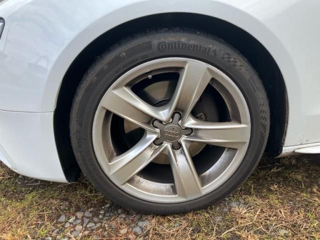 AUDI AUDI A5 SPORTBACK 2013