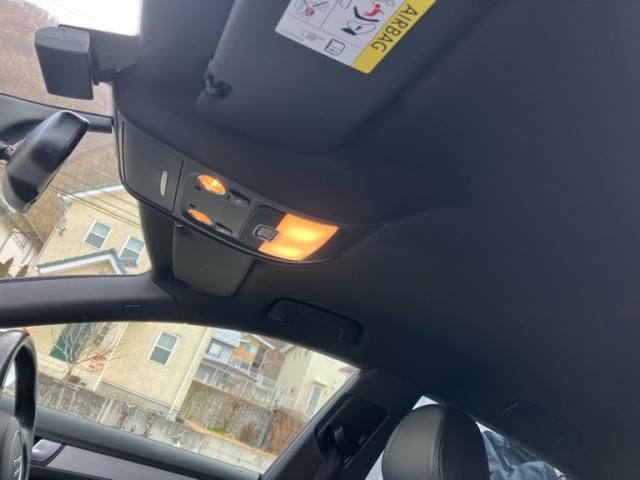 AUDI AUDI A5 SPORTBACK 2013