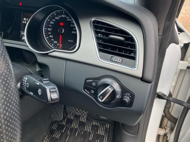 AUDI AUDI A5 SPORTBACK 2013