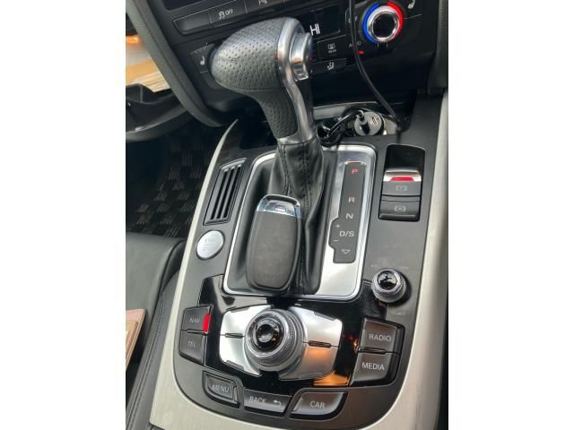 AUDI AUDI A5 SPORTBACK 2013