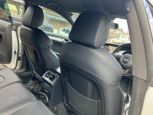 AUDI AUDI A5 SPORTBACK 2013