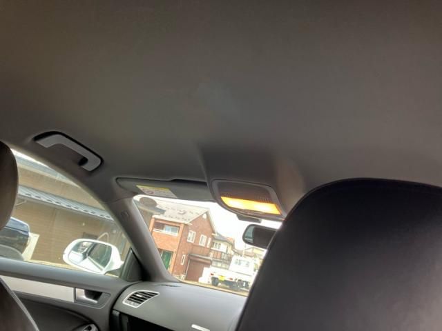 AUDI AUDI A5 SPORTBACK 2013