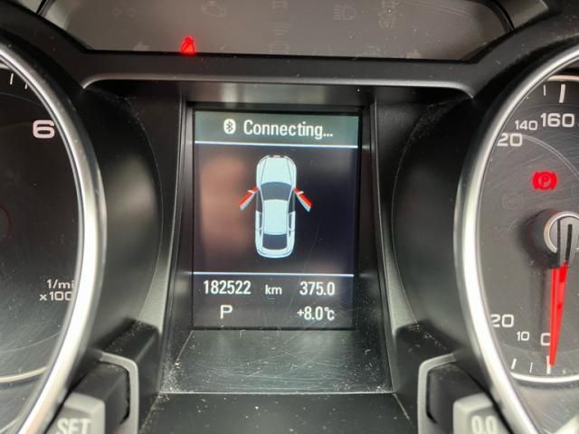 AUDI AUDI A5 SPORTBACK 2013