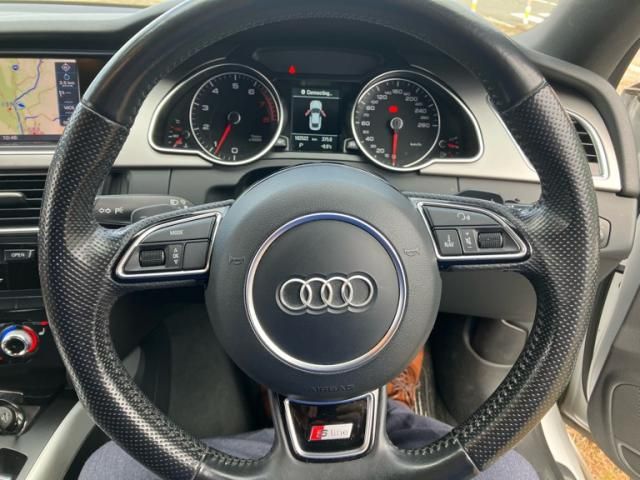 AUDI AUDI A5 SPORTBACK 2013