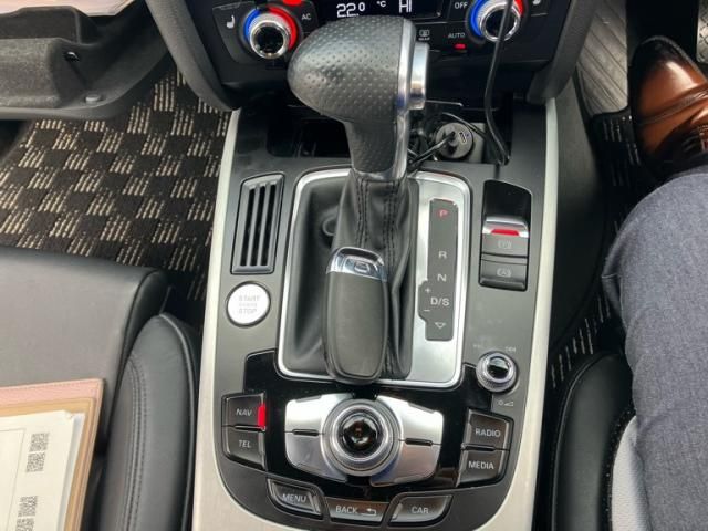 AUDI AUDI A5 SPORTBACK 2013