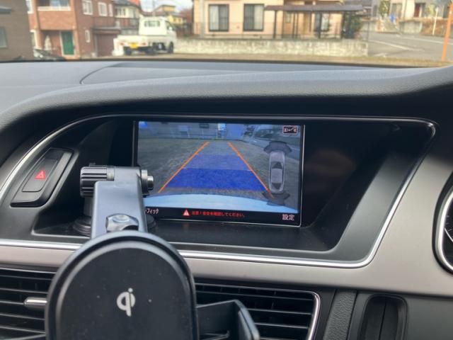 AUDI AUDI A5 SPORTBACK 2013