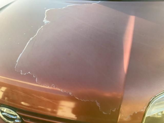 TOYOTA COROLLA RUMION 2007