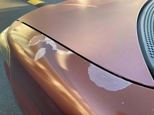 TOYOTA COROLLA RUMION 2007