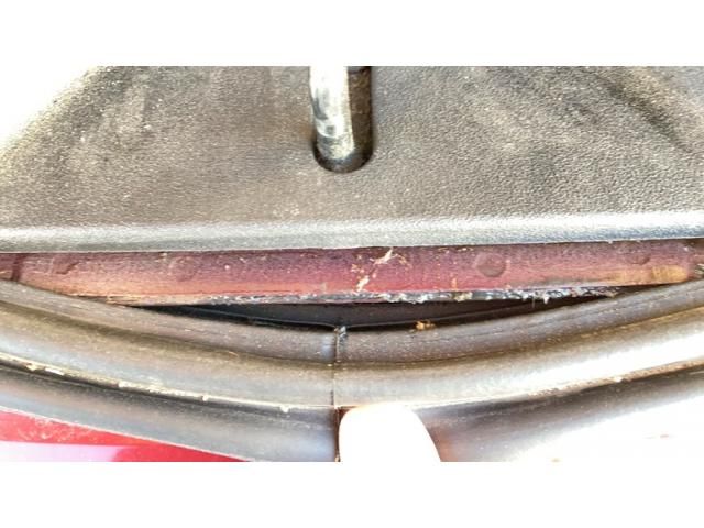 TOYOTA COROLLA RUMION 2007