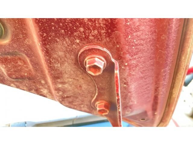 TOYOTA COROLLA RUMION 2007