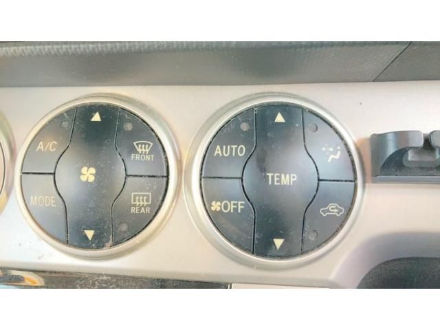 TOYOTA COROLLA RUMION 2007