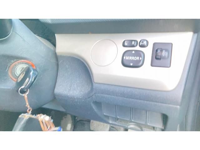 TOYOTA COROLLA RUMION 2007