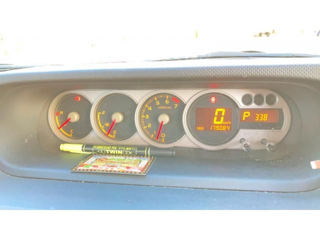 TOYOTA COROLLA RUMION 2007