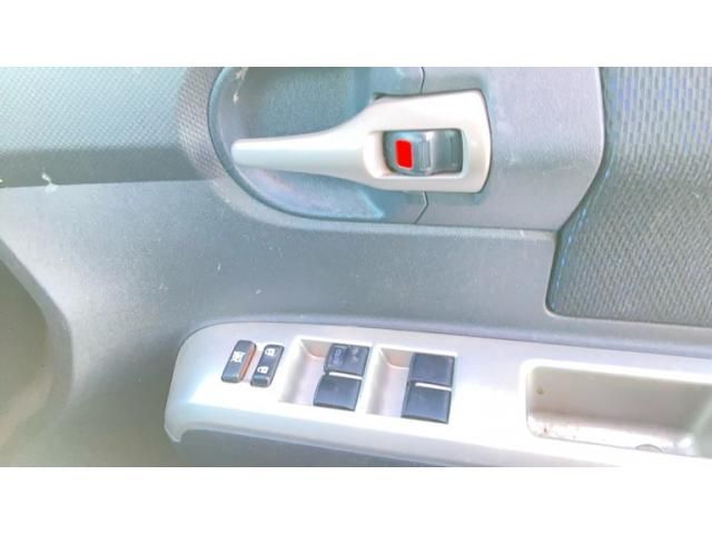 TOYOTA COROLLA RUMION 2007