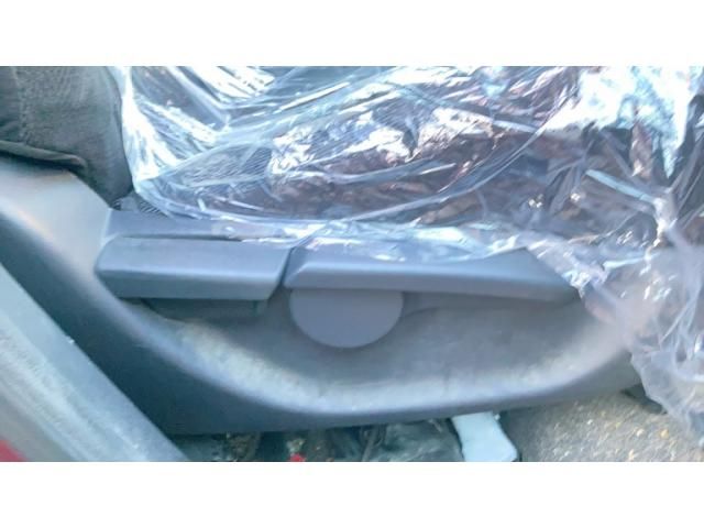 TOYOTA COROLLA RUMION 2007